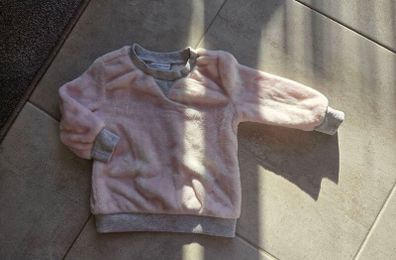 12m, Calvin Klein Soft Top