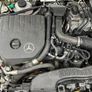Breaking Mercedes aclass 2021 a250 hybrid amg w177 Image 4