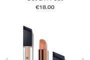 MORPHE Out &amp; A Pout lipstick and lip gloss duo in Toasty Nude shade