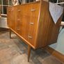 Uniflex Mid Century Sideboard Image 6