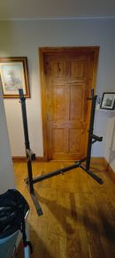 Squat Rack