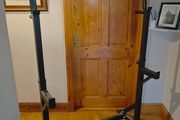 Squat Rack