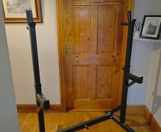 Squat Rack
