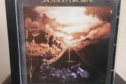 Jackson Brown Running on Empty CD Album