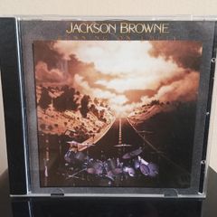 Jackson Brown Running on Empty CD Album