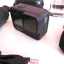 Gopro - HERO9 Black 5K Video Action Camera Image 5