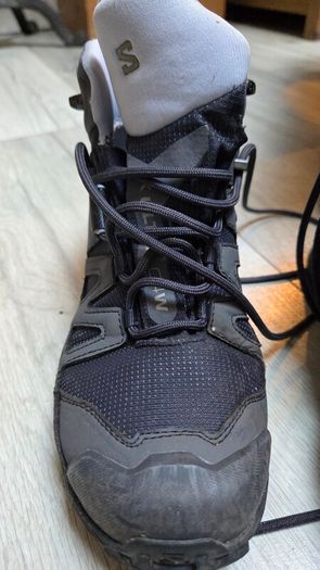 Salomon XUltra4M GTX Women's Hiking Boots
