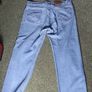 Levi 505 jeans Image 2