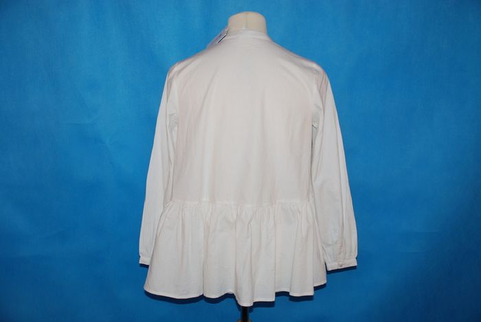 Vila Vicarpa Shirt Size Eu 36