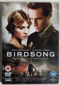 Birdsong [2012] Complete Mini Series [TV DVD Boxset]