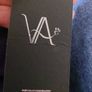BNWT Violet Aurora Debs Dress Image 5