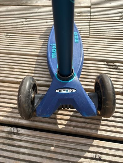 Micro Maxi scooter