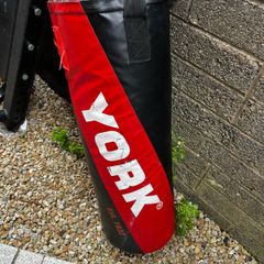 Free 3ft boxing bag