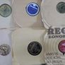 Antique Gramophone Records Image 4