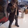 Friday the 13th Jason 12 inch figure Mezco Image 3