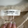 Pull & Bear Co-ord top and trousers Image 4