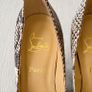 Christian Louboutin Bianca Pumps Image 3