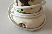 Vintage babys bottle warmer