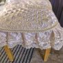Chair Seat Cover / Seat Pad Image 5