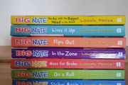 Big Nate Book Collection (19 books)