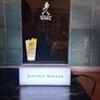 Johnnie Walker Bar Light phone charger Image 2