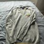 De la salle churchtown jumper size 30/31 Image 3