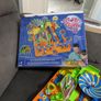 screwball scramble Image 3