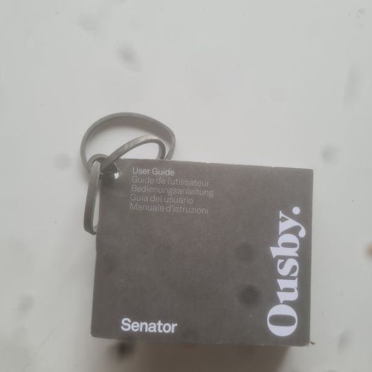 senator ousby mesh task chairs