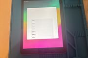 iPad