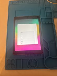 iPad