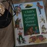 A Child's Treasury of Irish Stories and Poems ! Hardcover ! 2004 ! by Gill & Macmillan ! Image 8