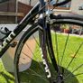 Sunn Falcon Road Bike 51cm - Carbon Frame - Shimano 105 & Tiagra Image 8