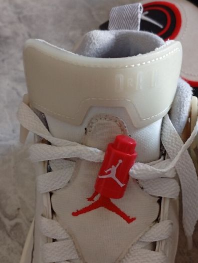 Jordan Spizike