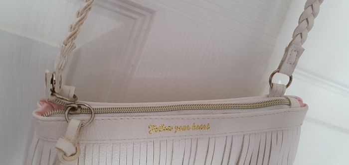 As New - A Lovely Special Occasion Girls Bag - See Pics as in Excellent Condition