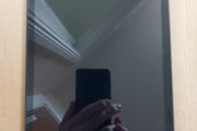 Samsung Galaxy Tab A, Model SM-T580, 32GB, not powering on, excellent cosmetic condition