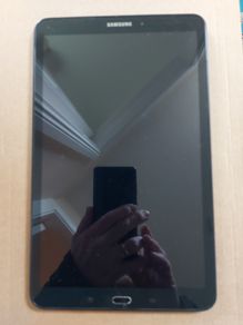 Samsung Galaxy Tab A, Model SM-T580, 32GB, not powering on, excellent cosmetic condition
