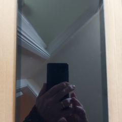 Samsung Galaxy Tab A, Model SM-T580, 32GB, not powering on, excellent cosmetic condition