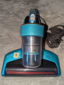 Bed Vacuum - Jimmy BX6