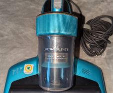 Bed Vacuum - Jimmy BX6