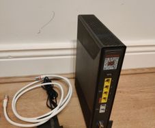 broadband modem
