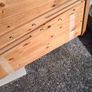 Bed end Image 3