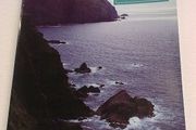 New survey of Clare Island History and cultural landscape Ireland Irish Mayo
