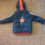 Disney cars coat, 6 to7 Image 3