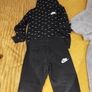 boys track suit Image 2