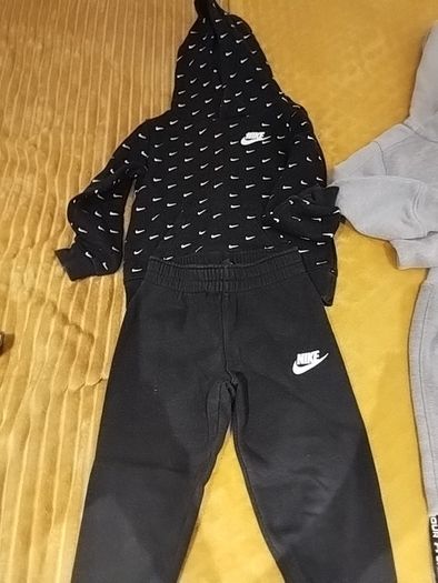 boys track suit