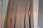 Beautiful beige jumper, C&amp;A premium, 2XL, excellent condition