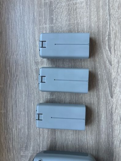 Dji Mini 2 Flymore Combo