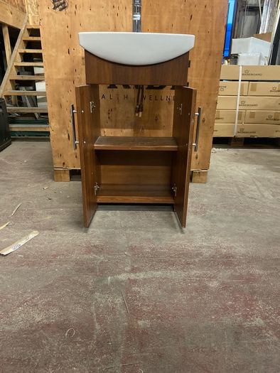vanity unit for sale