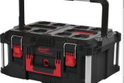 milwaukee L(arge) packout box new PACKOUT