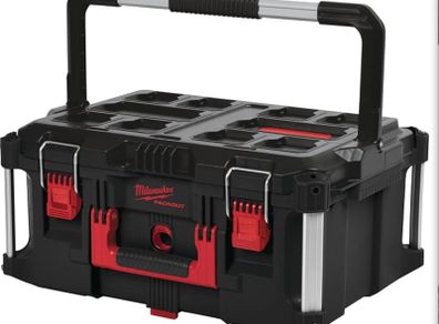 milwaukee L(arge) packout box new PACKOUT